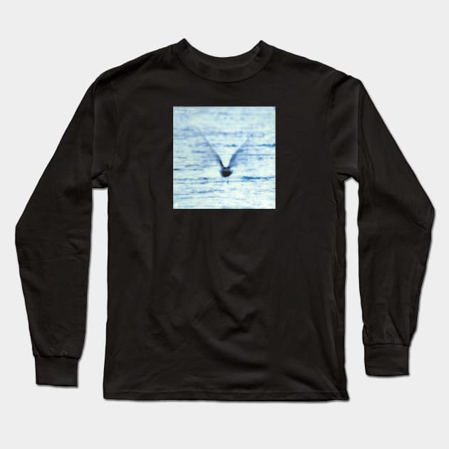 Ryo Fukui #5 Long Sleeve T-Shirt by corekah